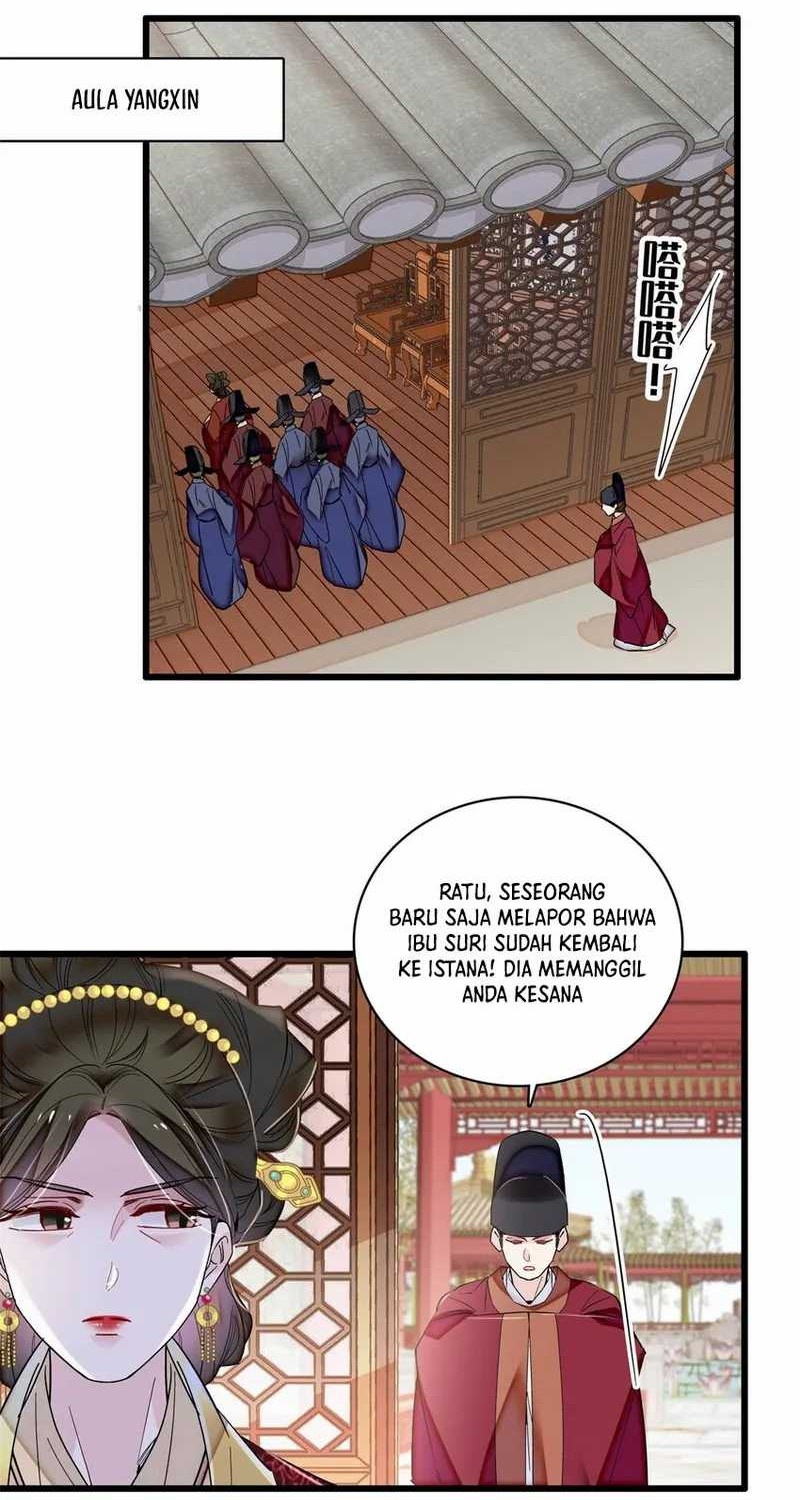 Sijin Chapter 376 Gambar 20