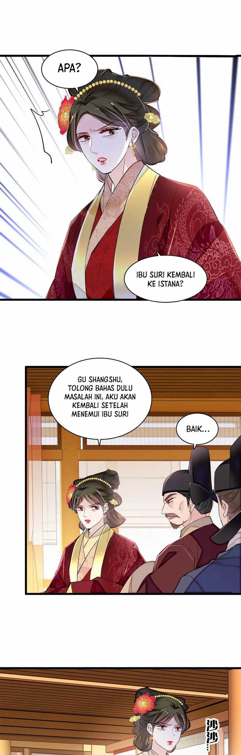 Sijin Chapter 376 Gambar 21