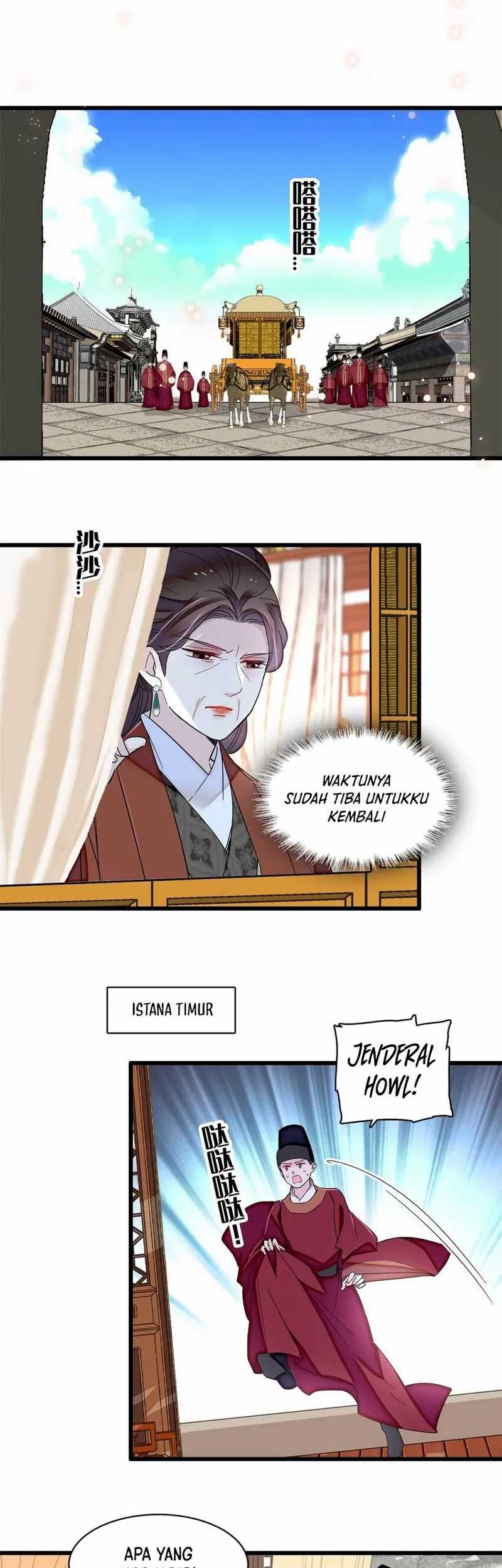 Sijin Chapter 376 Gambar 23