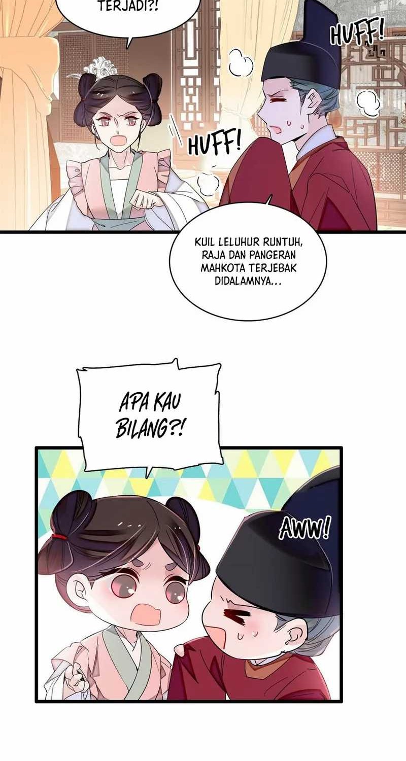 Sijin Chapter 376 Gambar 24