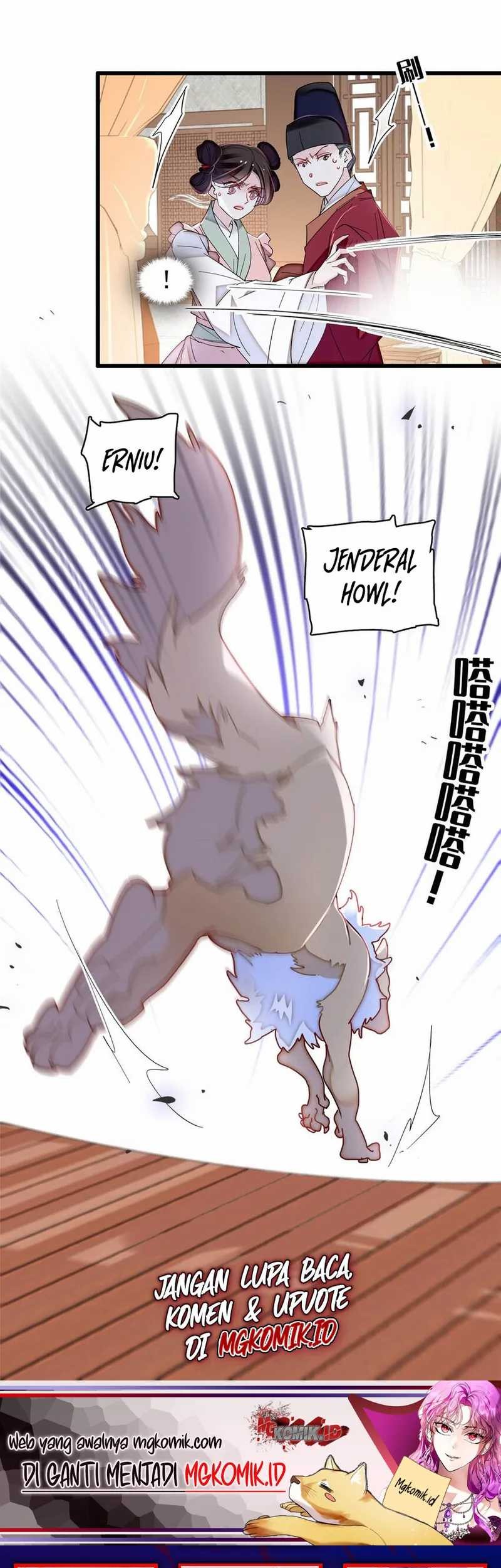 Sijin Chapter 376 Gambar 25