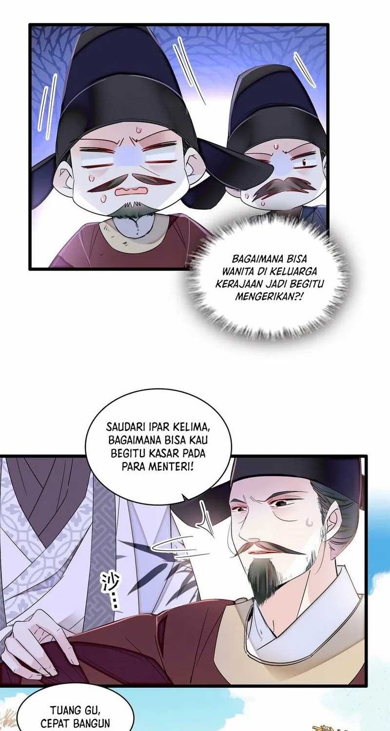 Sijin Chapter 376 Gambar 6