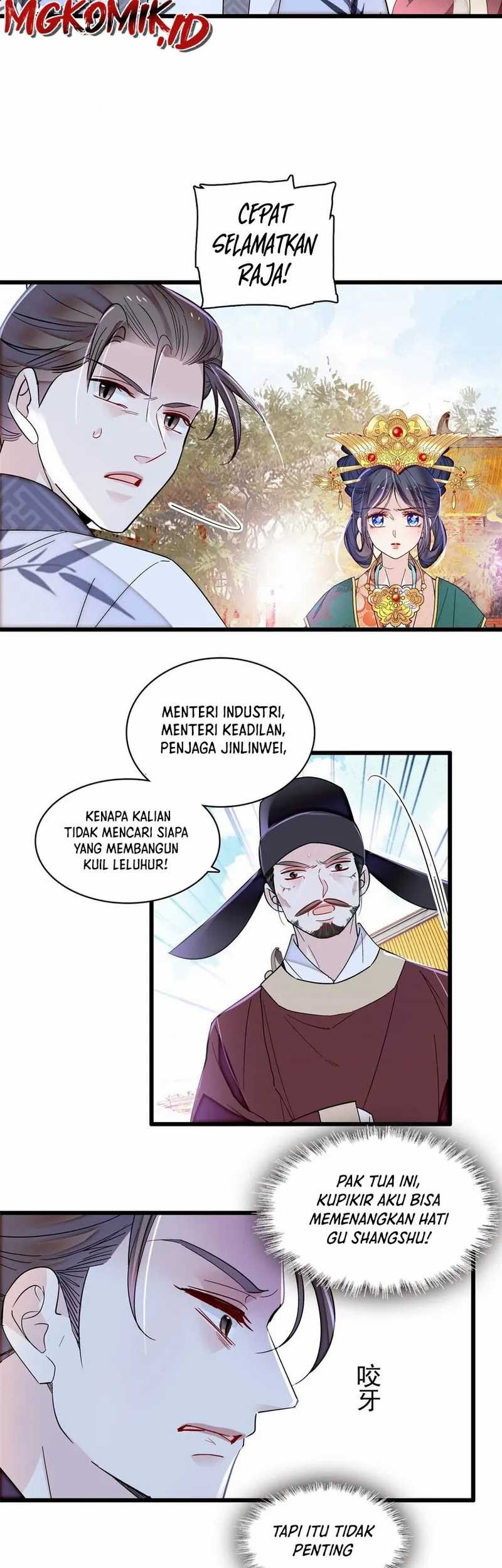 Sijin Chapter 376 Gambar 11