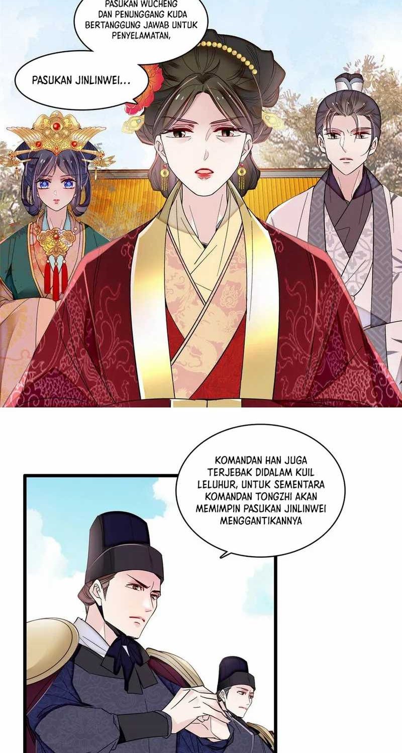 Sijin Chapter 376 Gambar 14