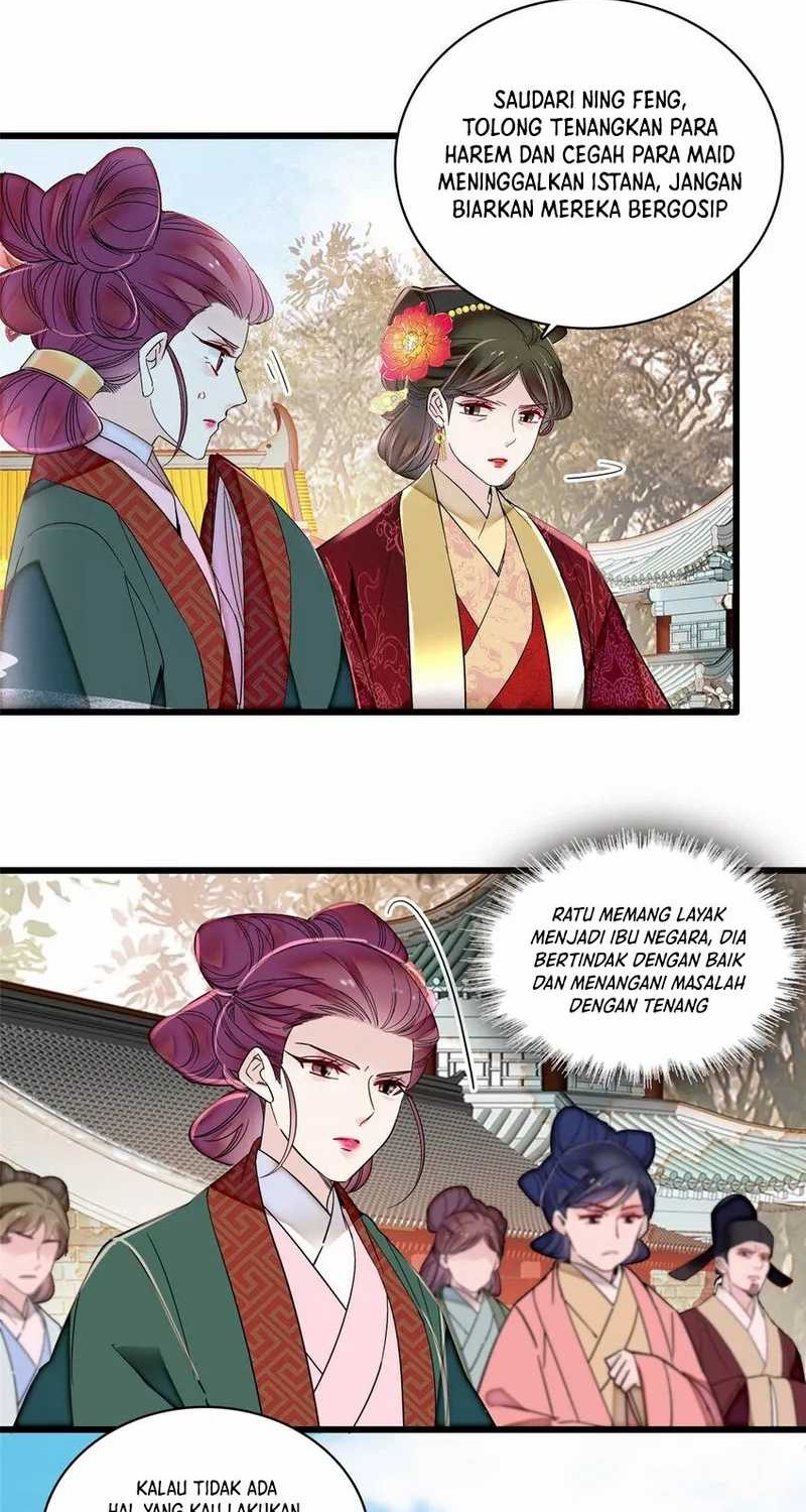 Sijin Chapter 376 Gambar 16