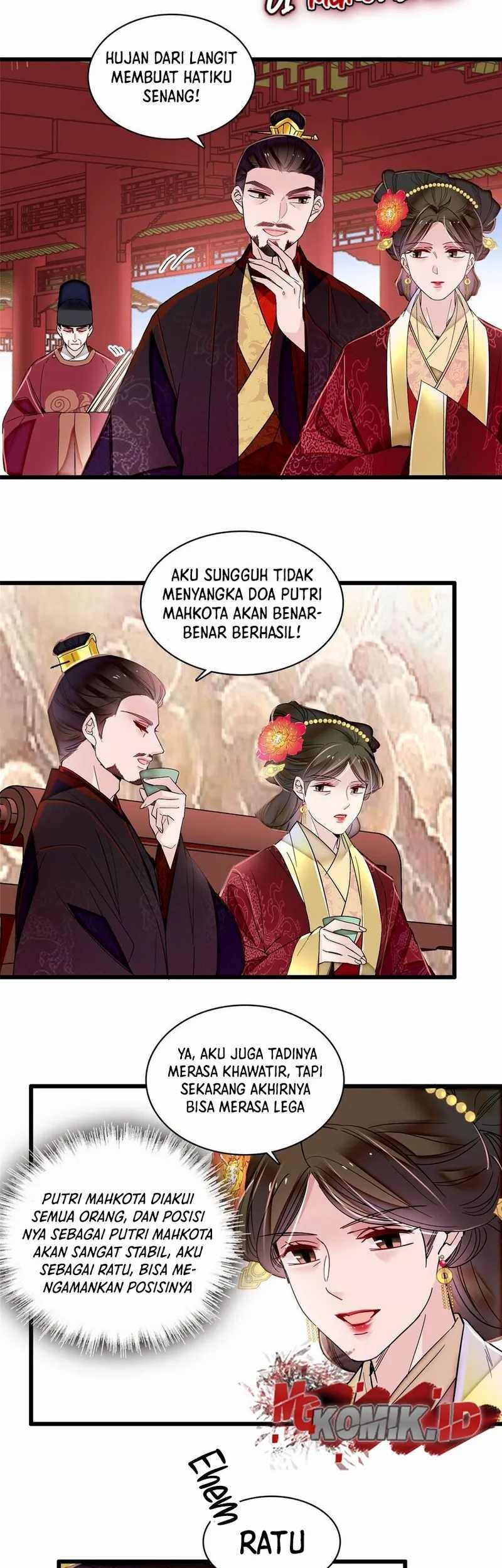 Sijin Chapter 369 Gambar 19