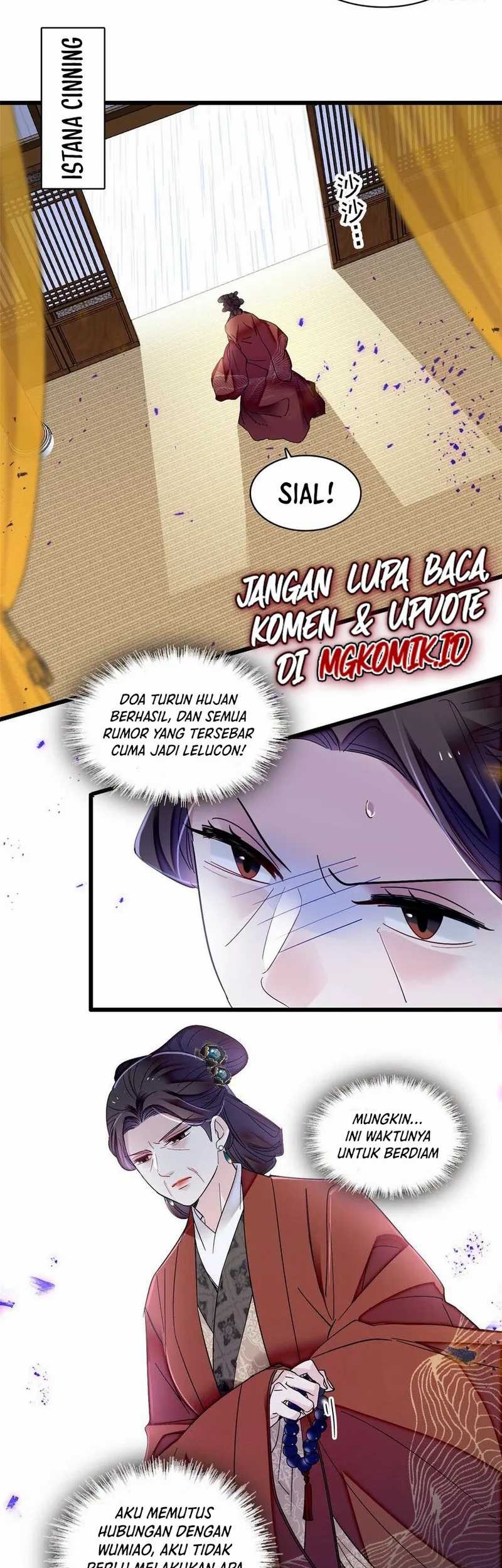Sijin Chapter 369 Gambar 21