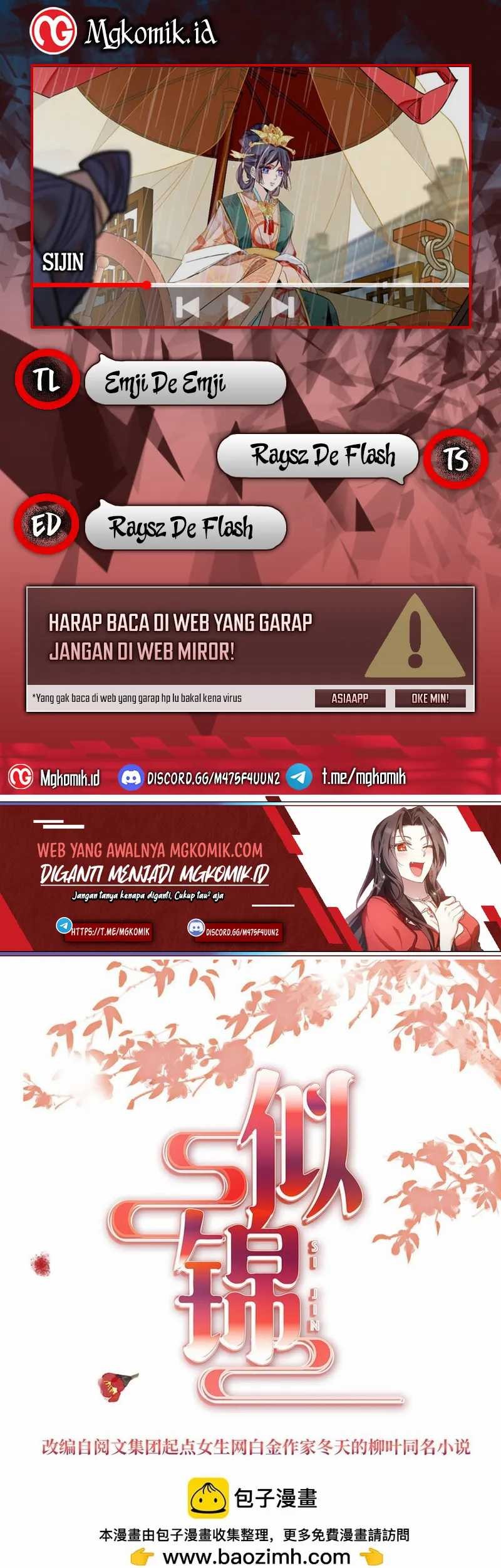 Komik Sijin Chapter 369 gambar nomor 1