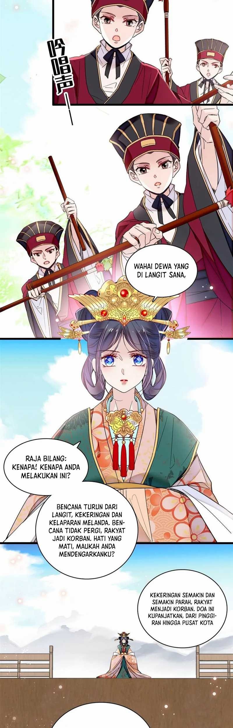 Sijin Chapter 369 Gambar 7