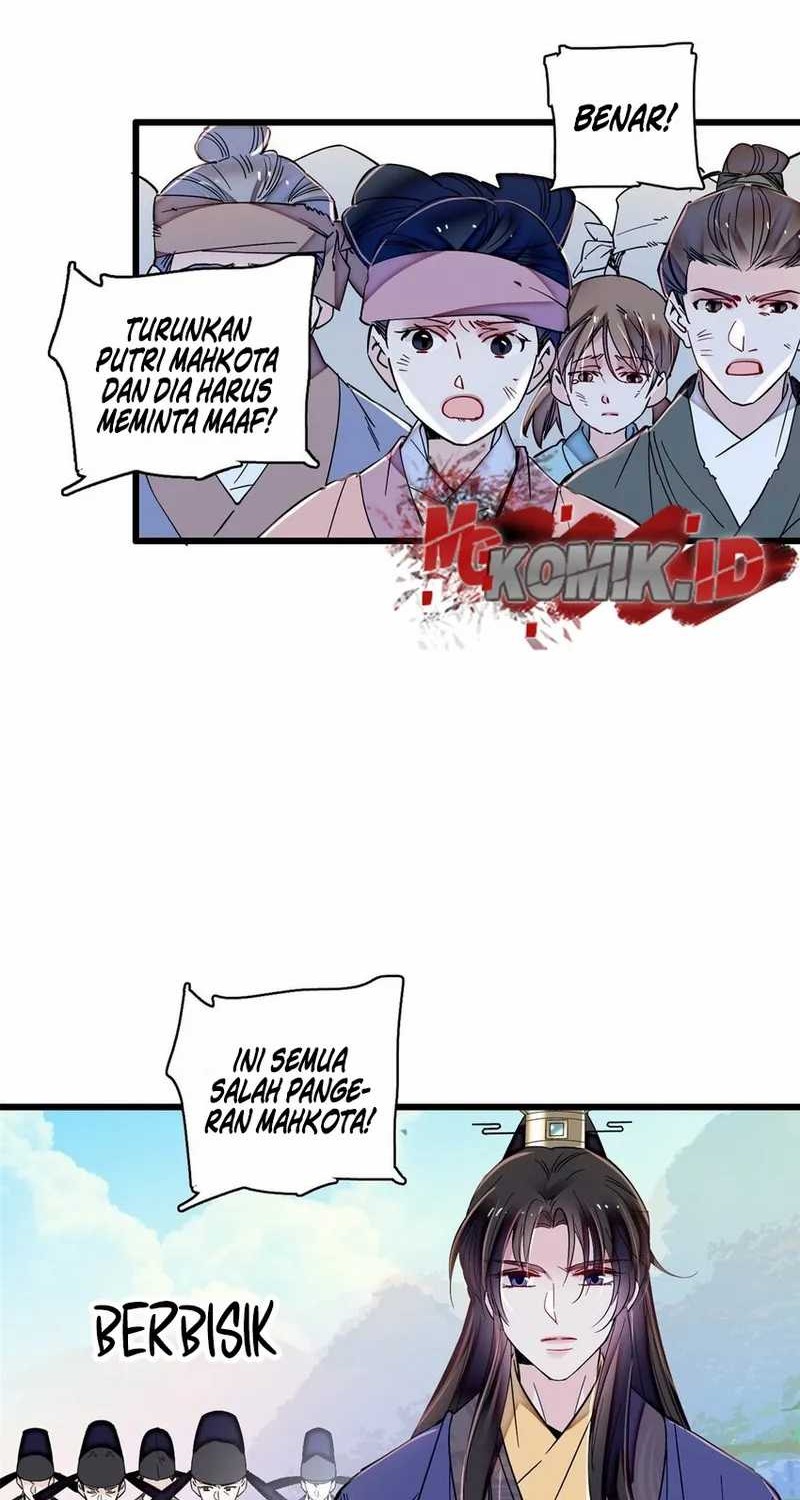 Sijin Chapter 369 Gambar 10