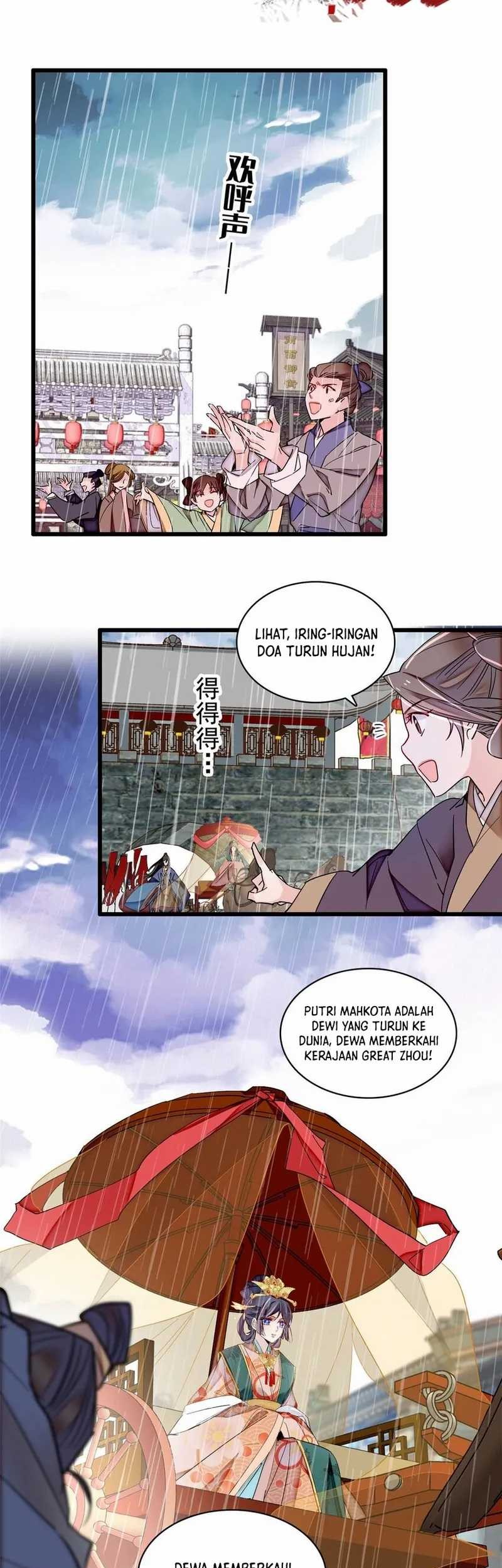 Sijin Chapter 369 Gambar 15