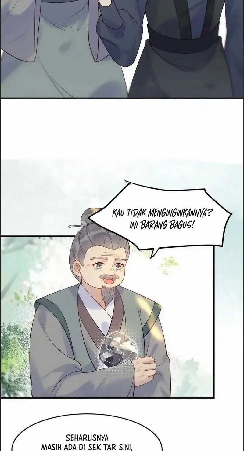 The Ghostly Doctor Chapter 607 Gambar 19