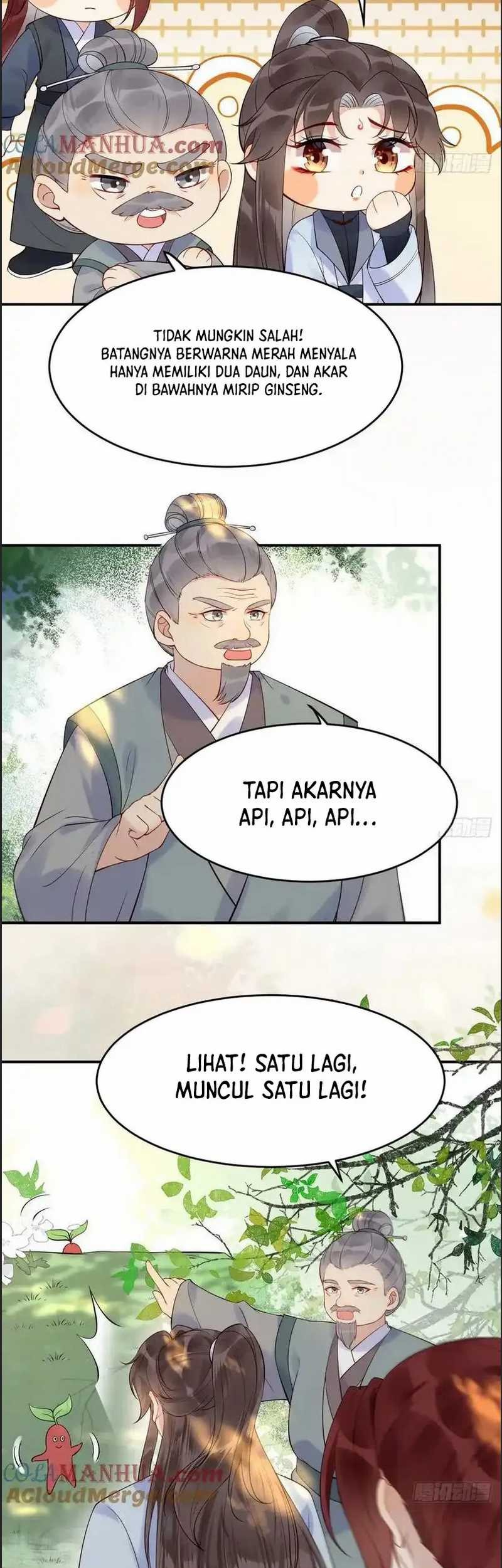 The Ghostly Doctor Chapter 607 Gambar 24