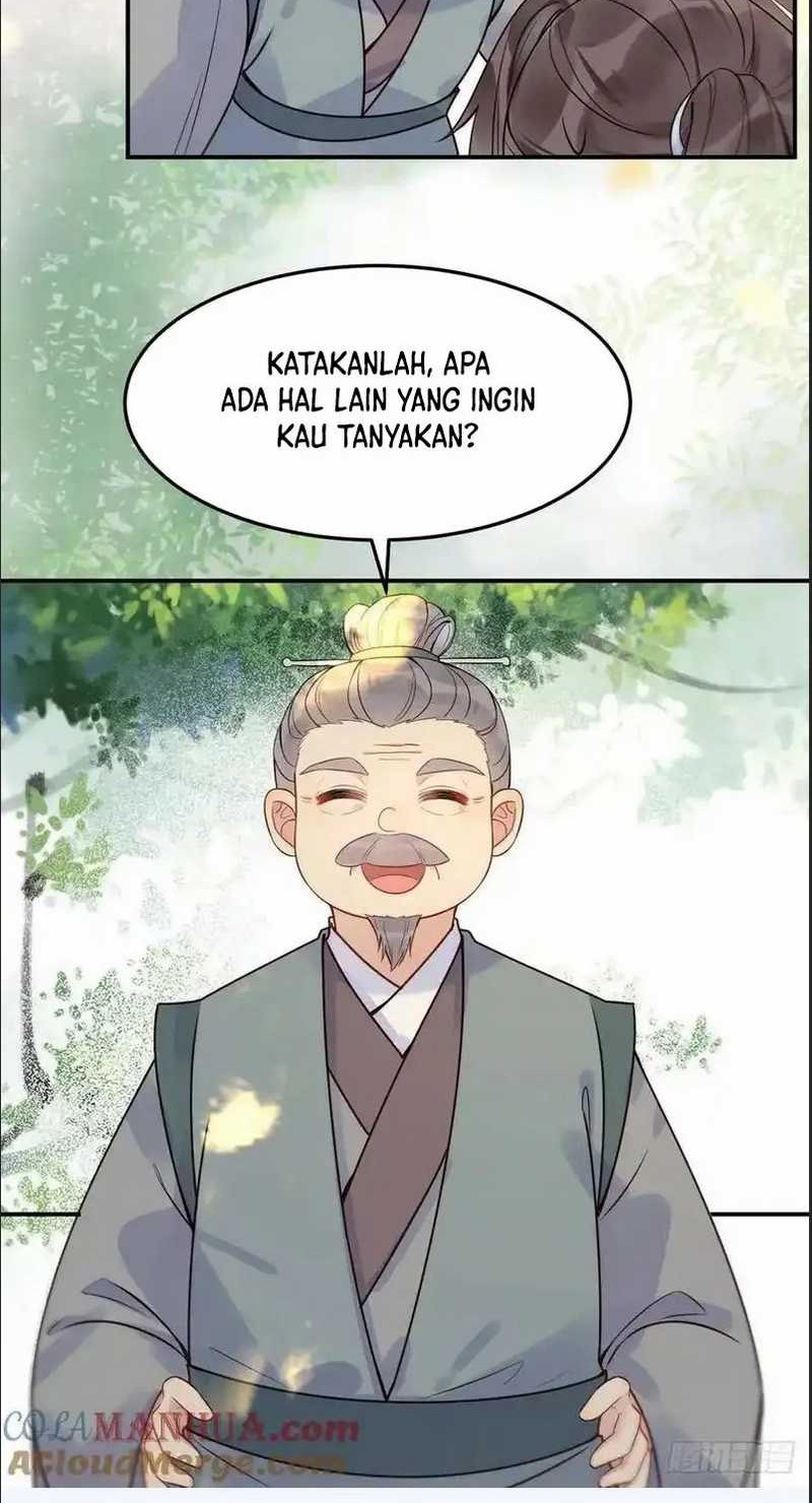 Manhua The Ghostly Doctor Chapter 607 gambar nomor 2