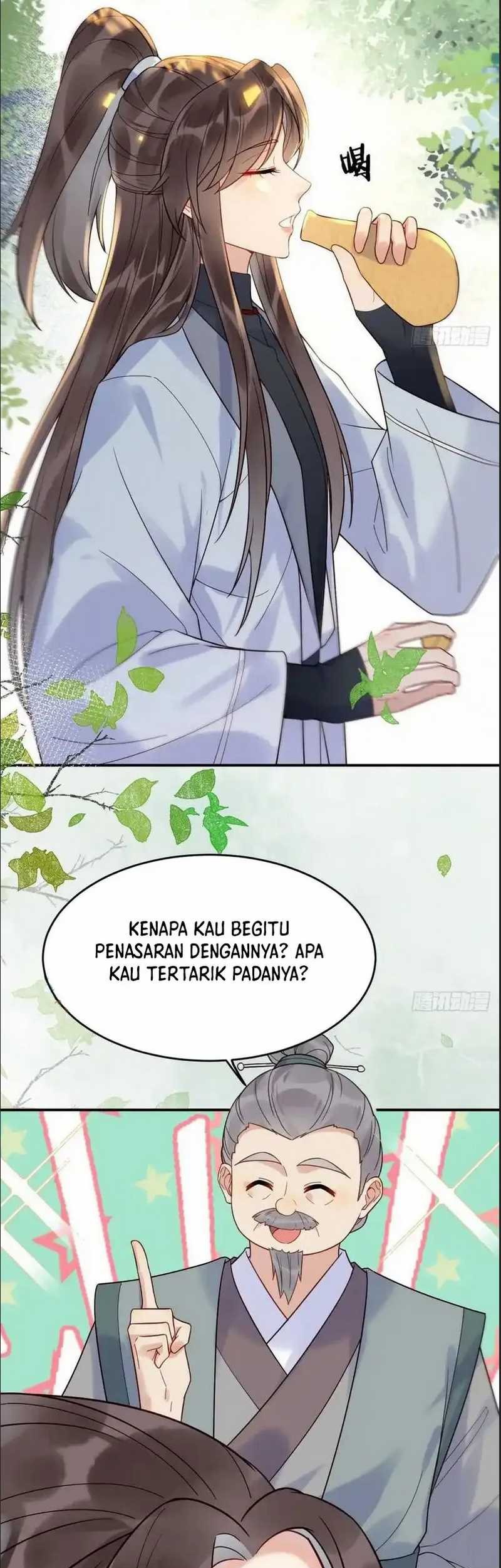 The Ghostly Doctor Chapter 607 Gambar 7