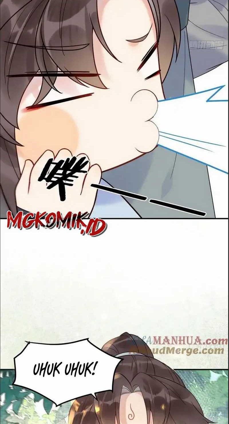 The Ghostly Doctor Chapter 607 Gambar 8