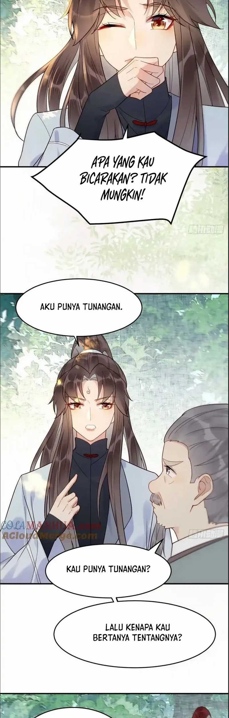 The Ghostly Doctor Chapter 607 Gambar 9