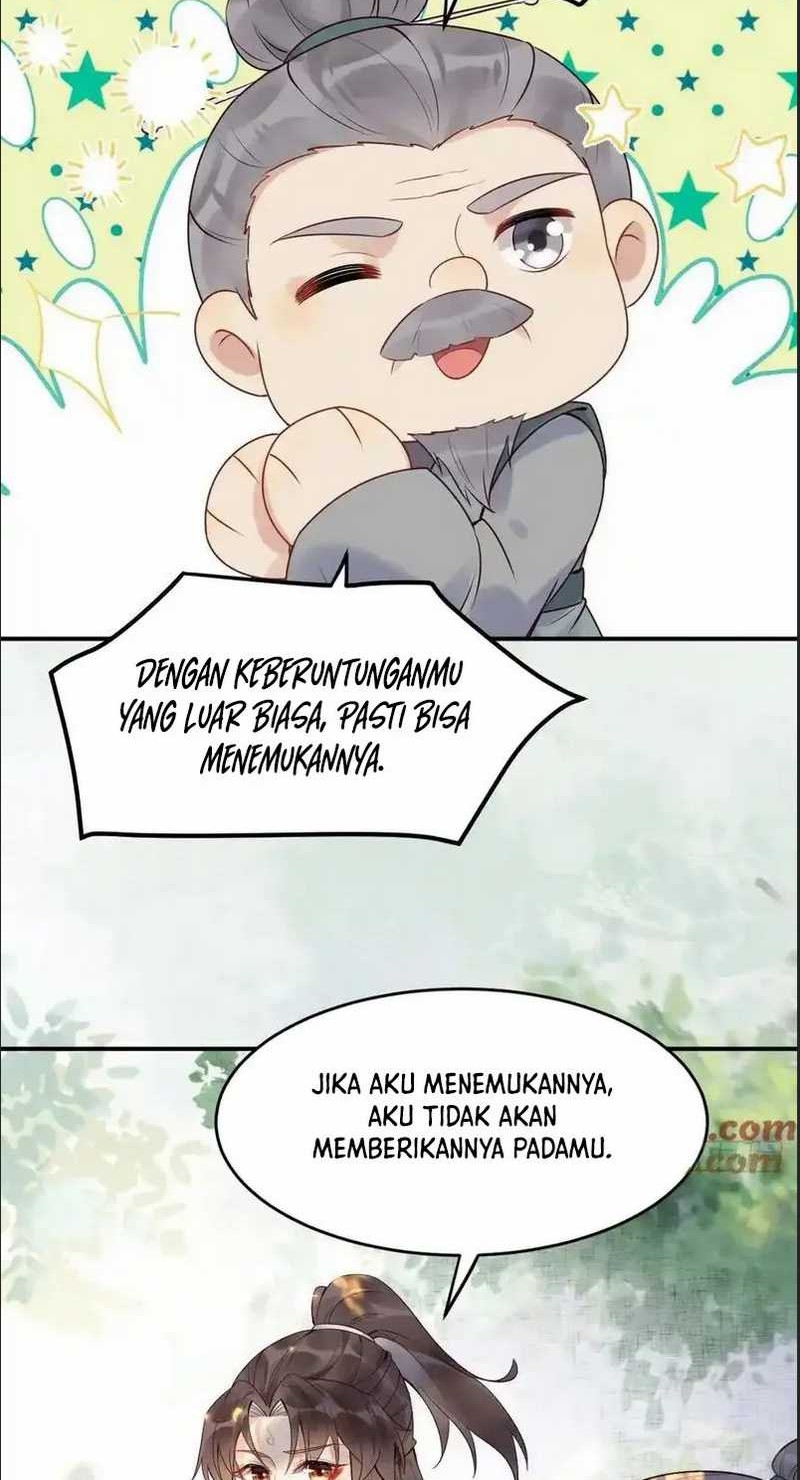 The Ghostly Doctor Chapter 607 Gambar 14