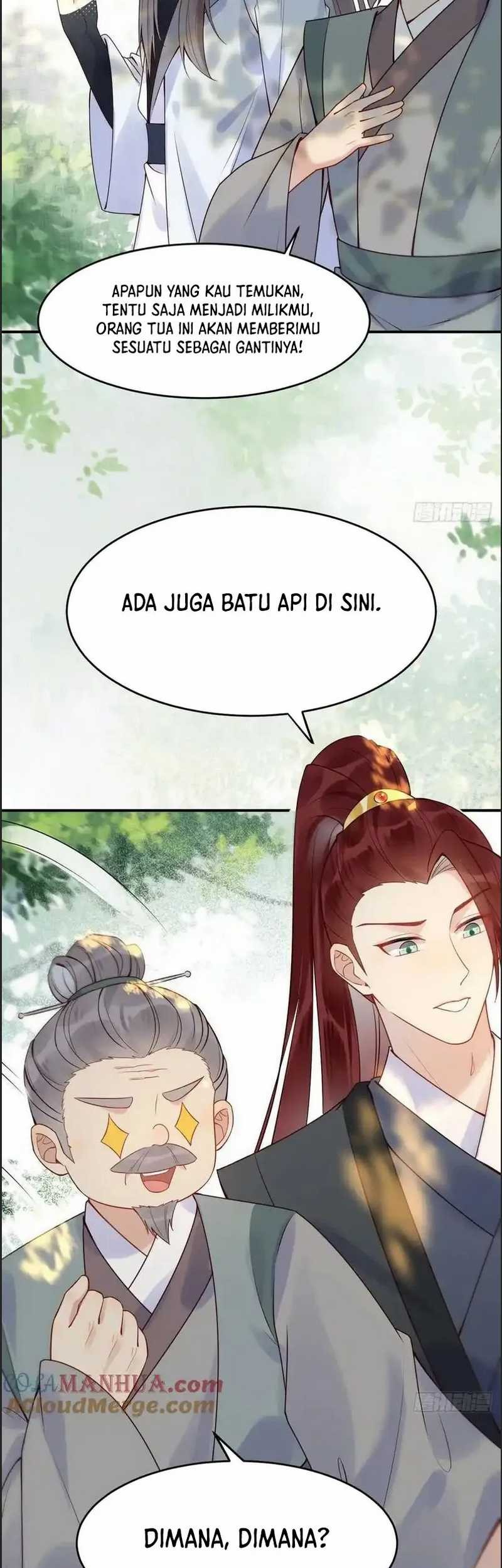 The Ghostly Doctor Chapter 607 Gambar 16