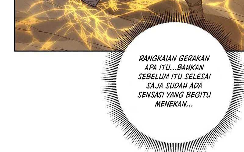 Keep A Low Profile, Sect Leader Chapter 335 Gambar 27
