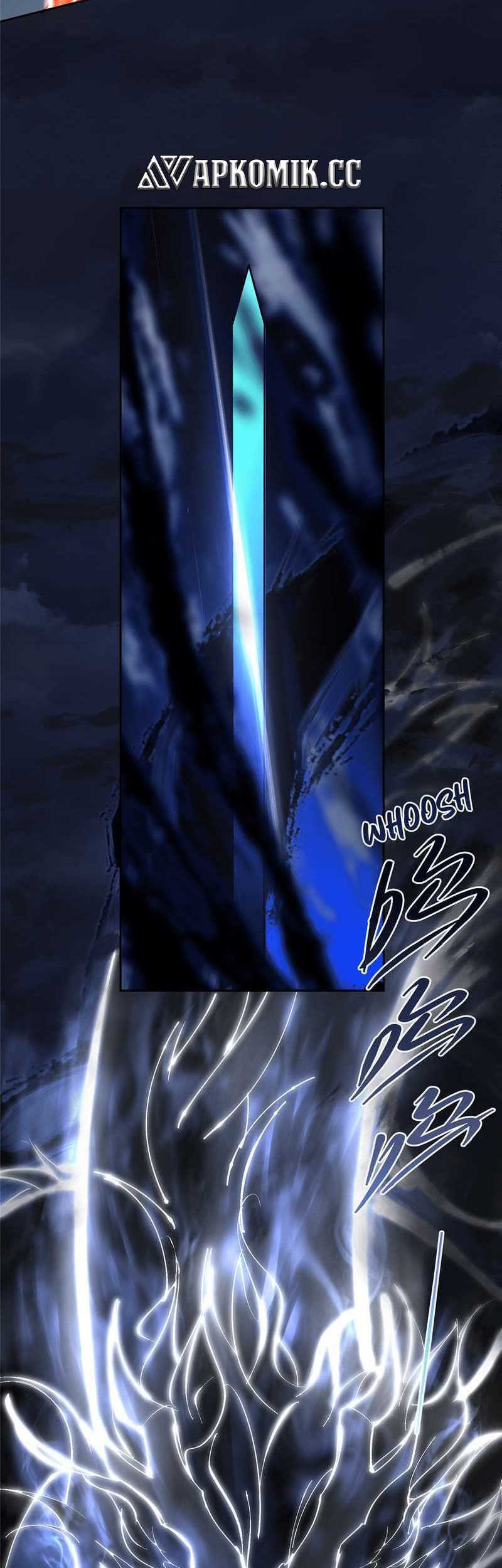 Keep A Low Profile, Sect Leader Chapter 335 Gambar 32