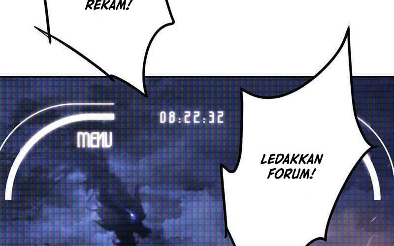Keep A Low Profile, Sect Leader Chapter 335 Gambar 25