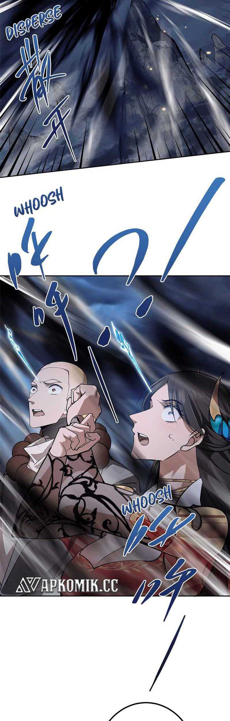 Keep A Low Profile, Sect Leader Chapter 335 Gambar 46