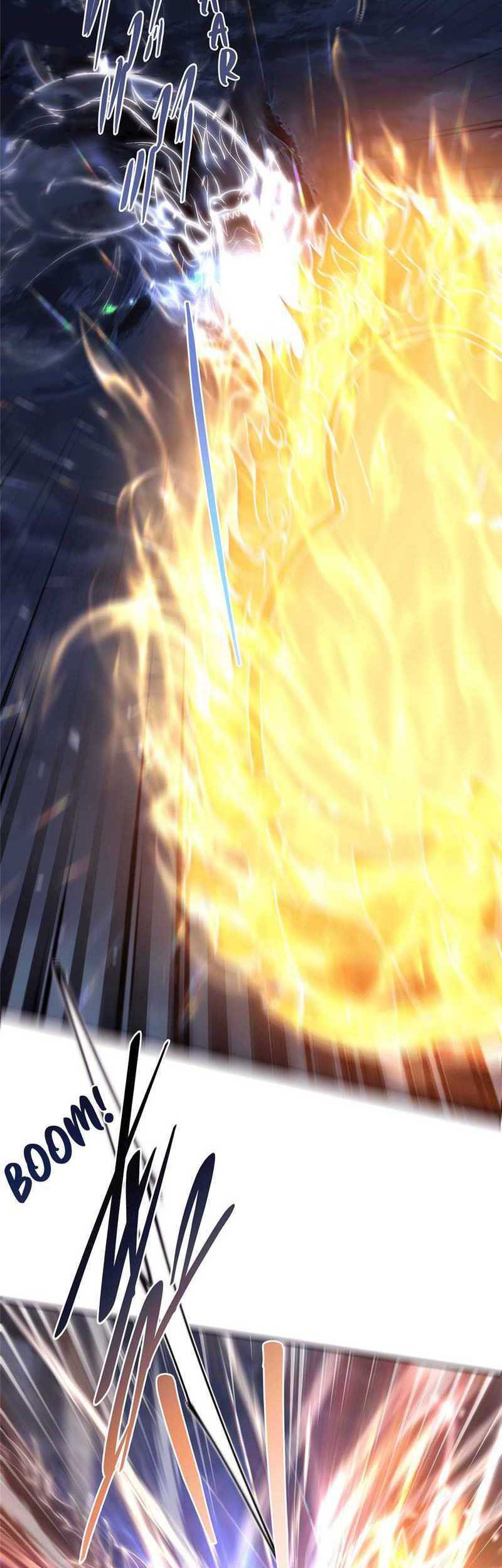 Keep A Low Profile, Sect Leader Chapter 335 Gambar 38