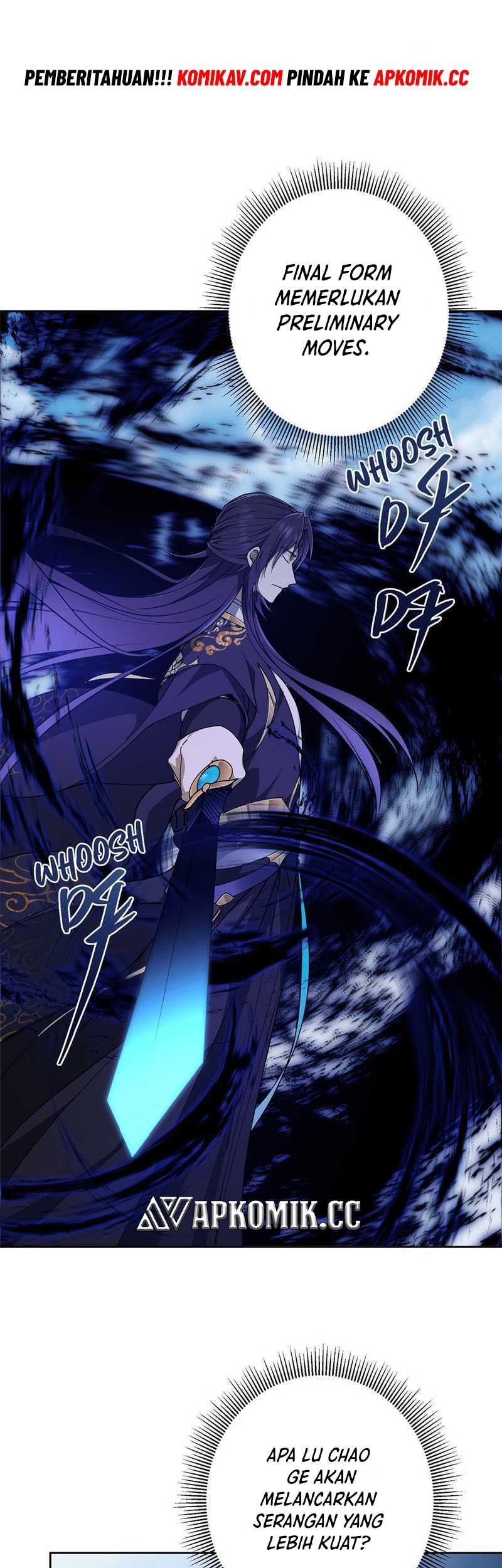 Manhua Keep A Low Profile, Sect Leader Chapter 335 gambar nomor 2