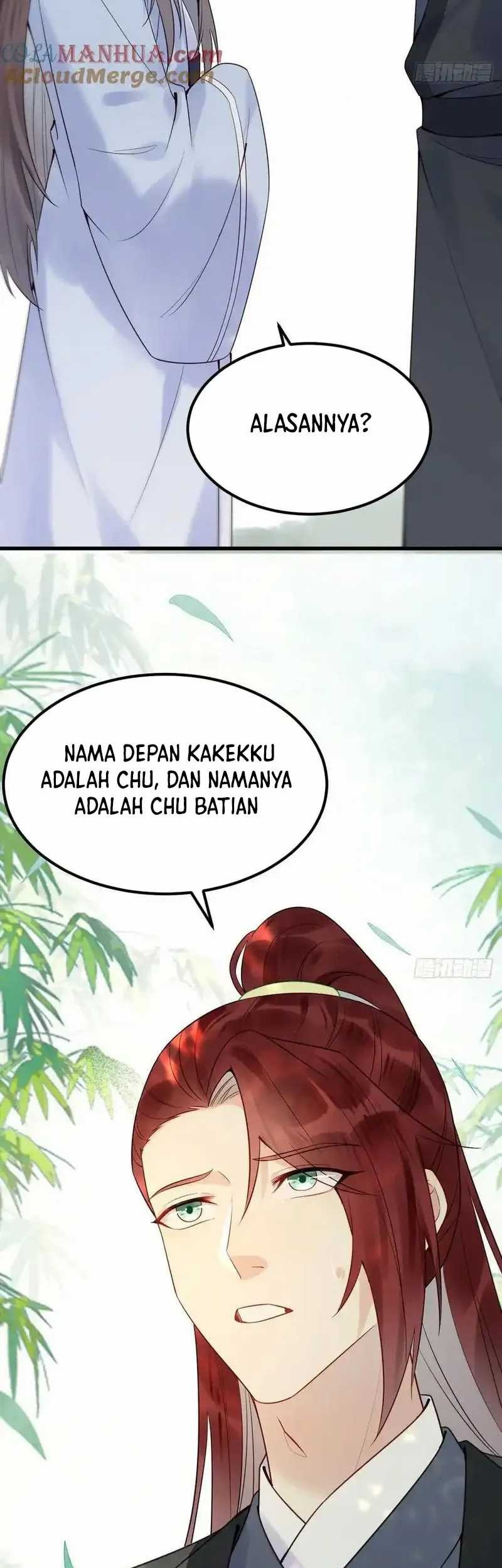 The Ghostly Doctor Chapter 608 Gambar 29