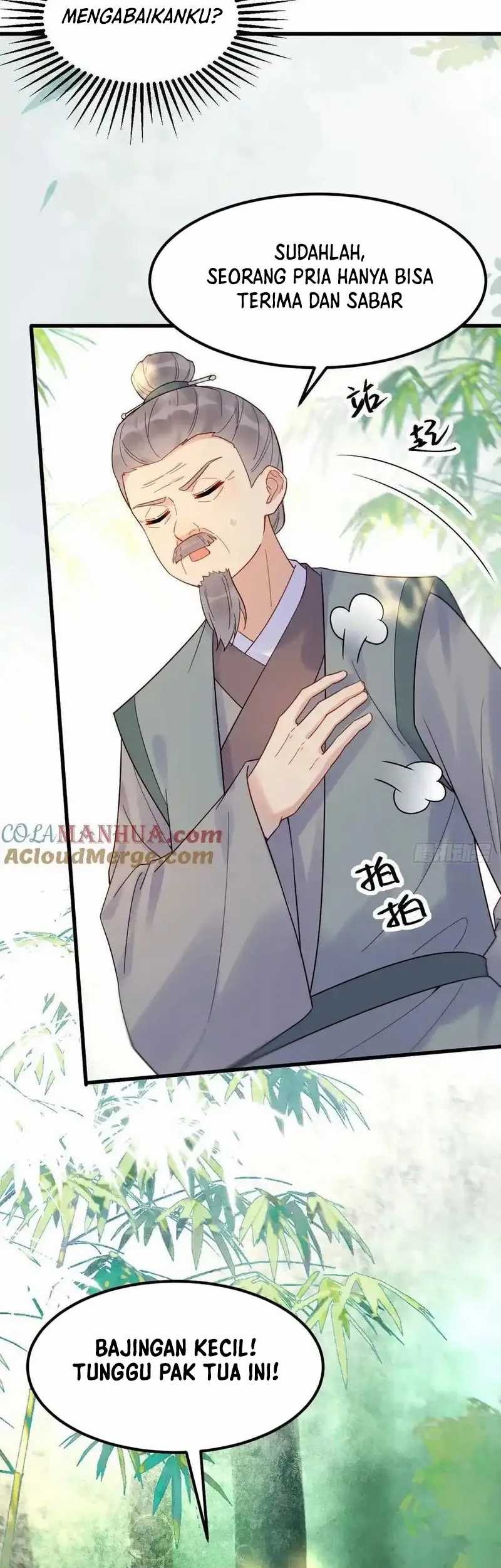 The Ghostly Doctor Chapter 608 Gambar 21