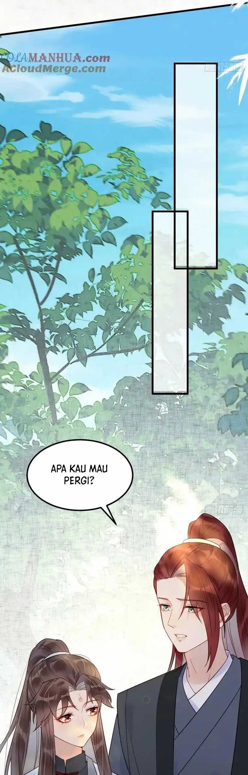 The Ghostly Doctor Chapter 608 Gambar 23