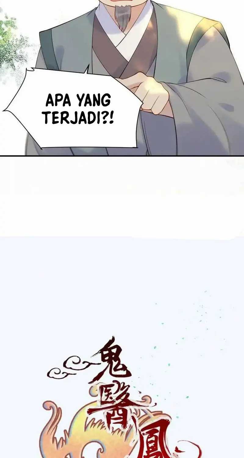 Manhua The Ghostly Doctor Chapter 608 gambar nomor 2