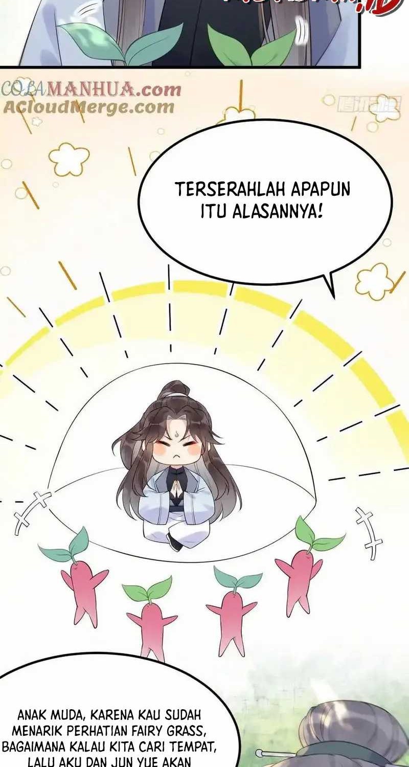 The Ghostly Doctor Chapter 608 Gambar 8