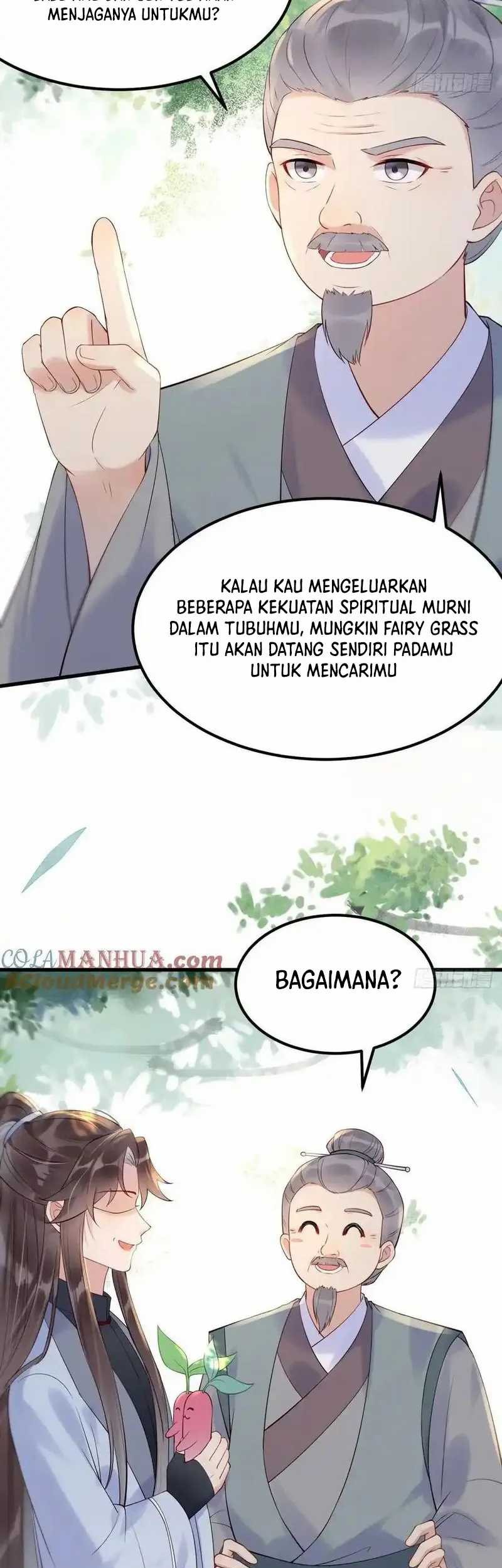 The Ghostly Doctor Chapter 608 Gambar 9