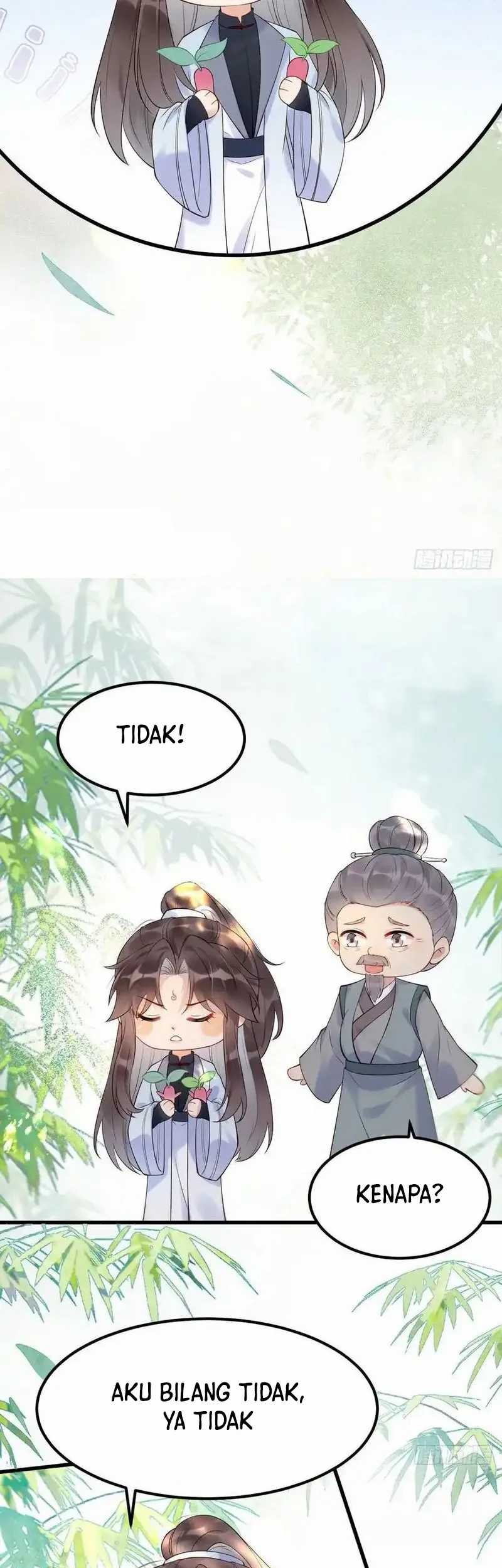 The Ghostly Doctor Chapter 608 Gambar 11