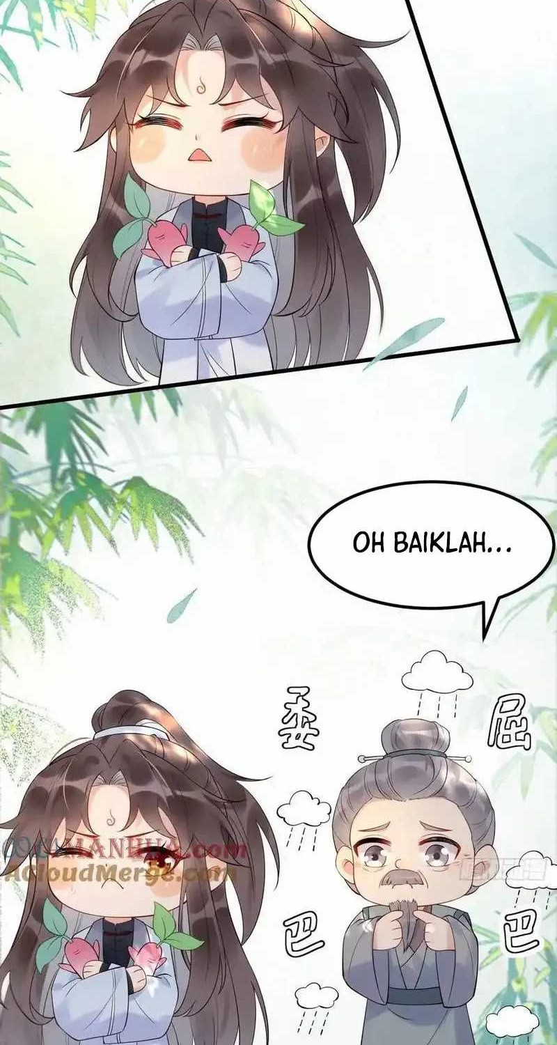 The Ghostly Doctor Chapter 608 Gambar 12