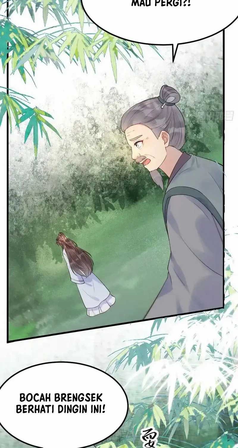 The Ghostly Doctor Chapter 608 Gambar 16