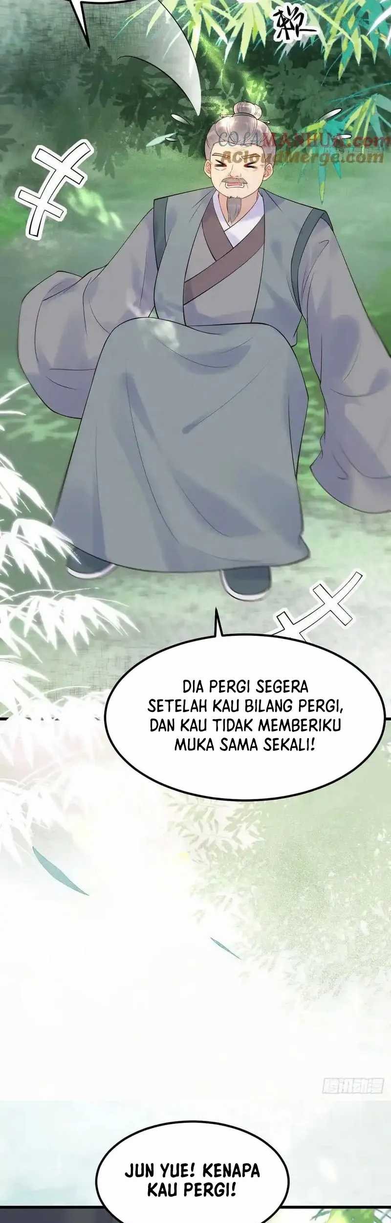 The Ghostly Doctor Chapter 608 Gambar 17