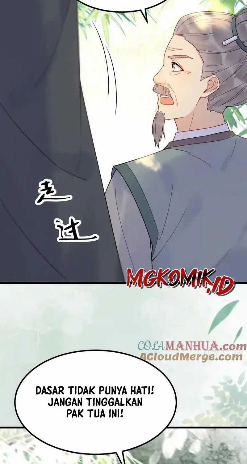The Ghostly Doctor Chapter 608 Gambar 18