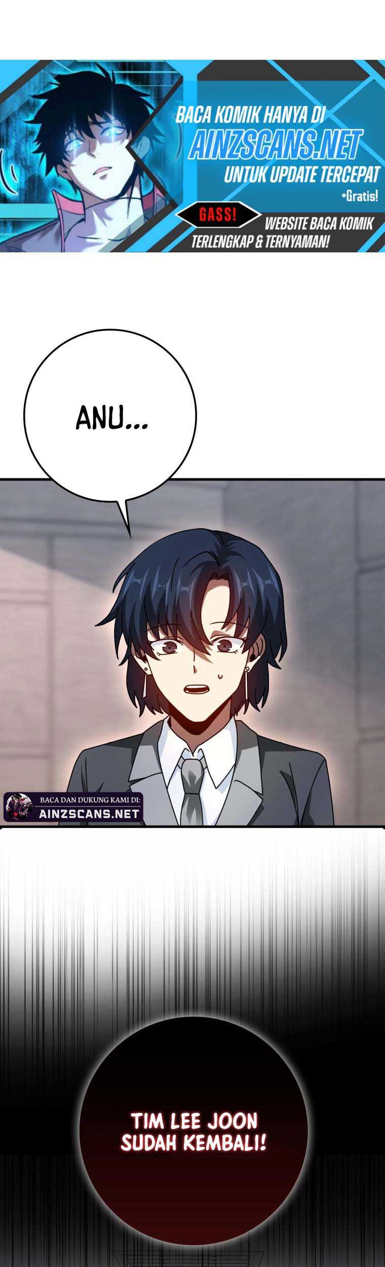 Return Of The Martial Arts Genius Chapter 33 Gambar 37