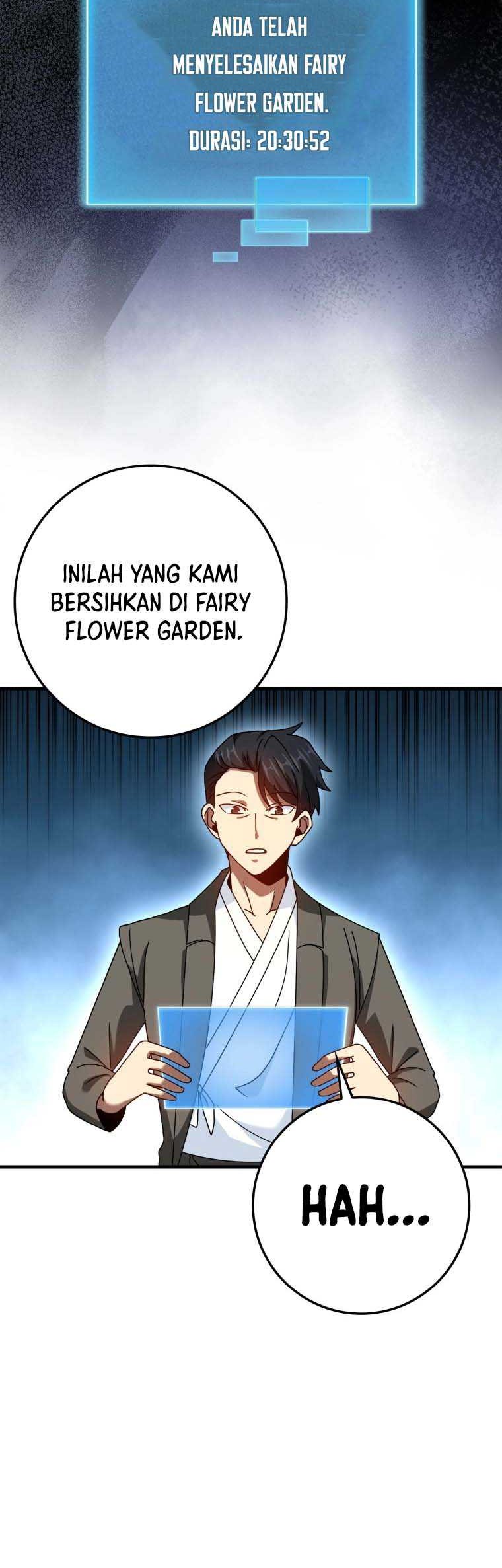 Return Of The Martial Arts Genius Chapter 33 Gambar 39
