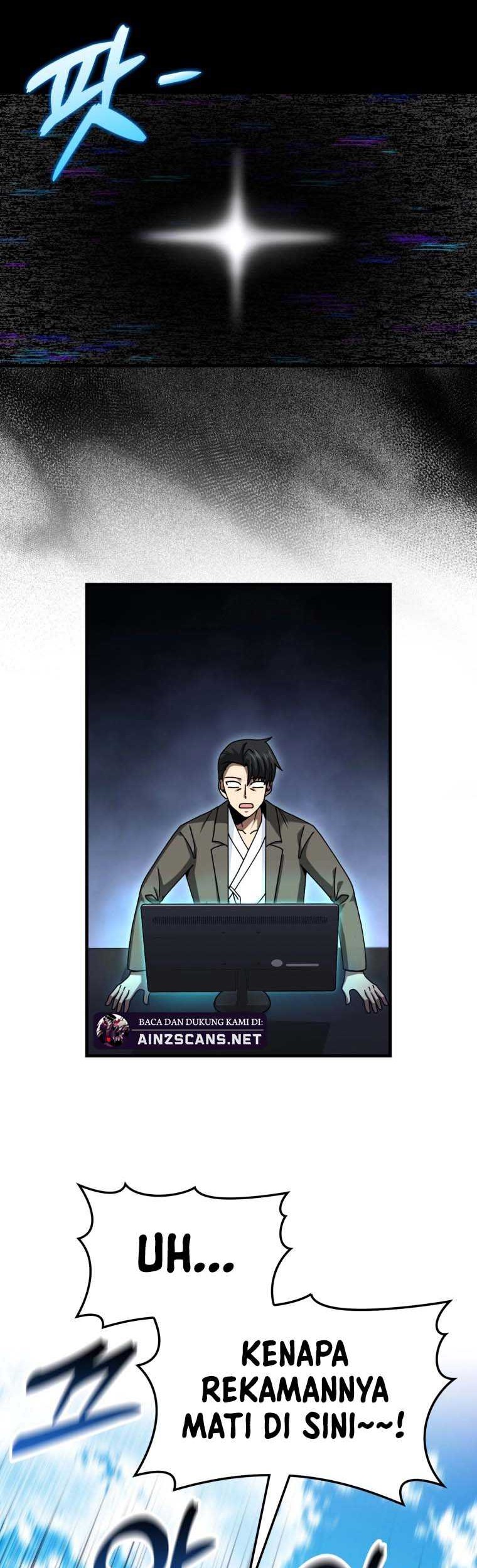 Return Of The Martial Arts Genius Chapter 33 Gambar 46