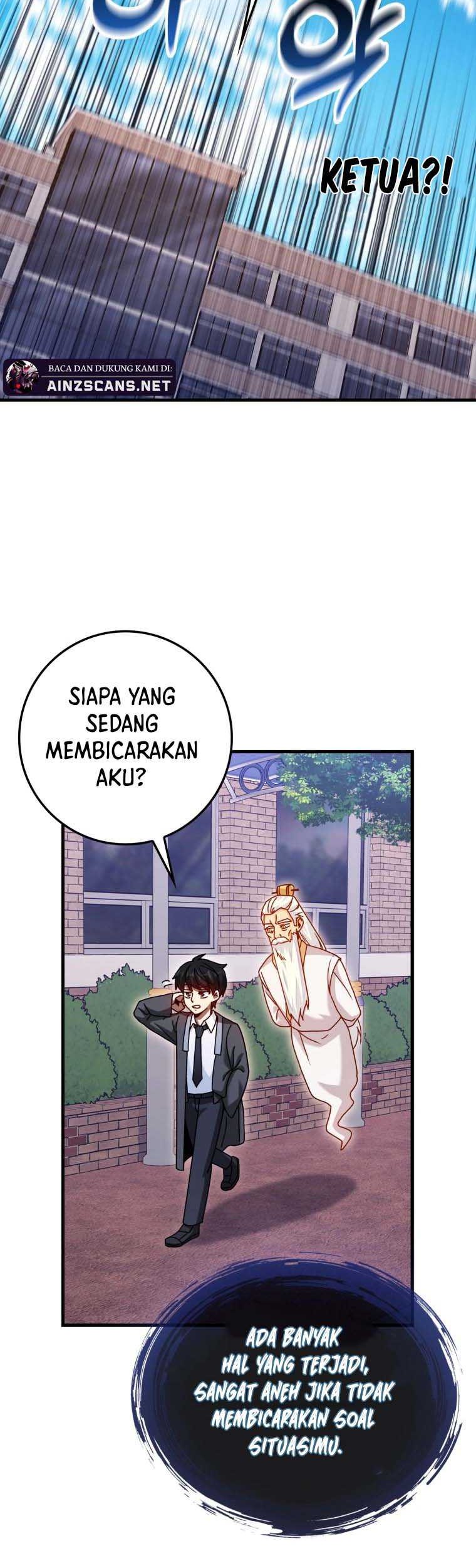 Return Of The Martial Arts Genius Chapter 33 Gambar 47