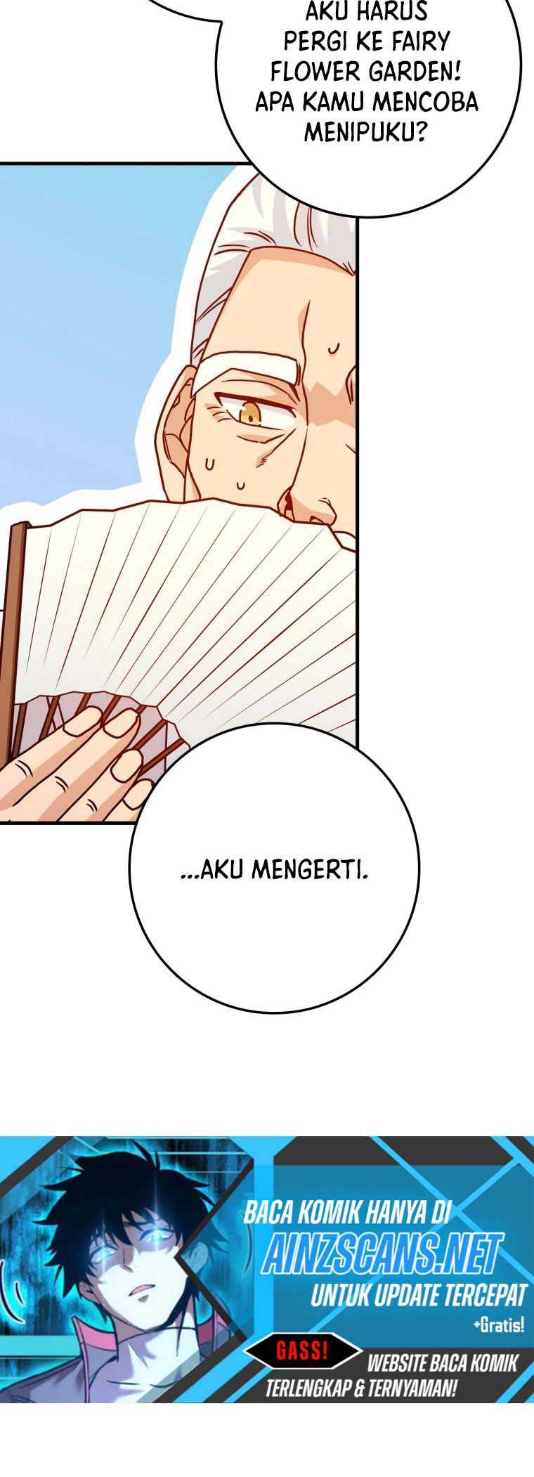 Return Of The Martial Arts Genius Chapter 33 Gambar 51