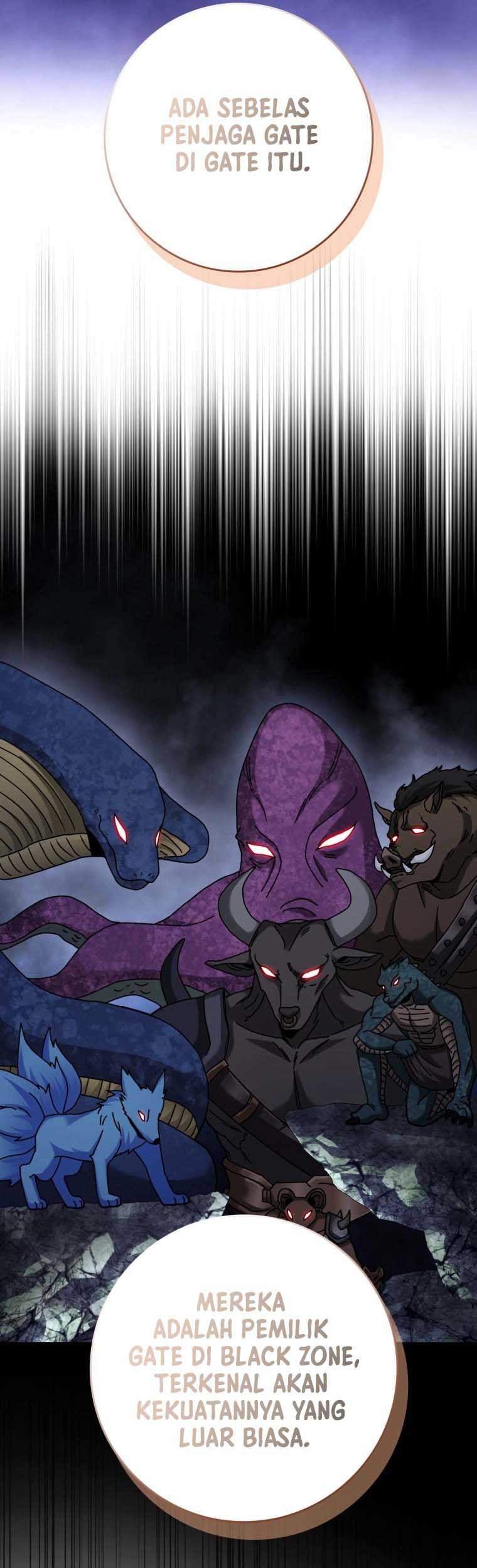 Return Of The Martial Arts Genius Chapter 33 Gambar 23