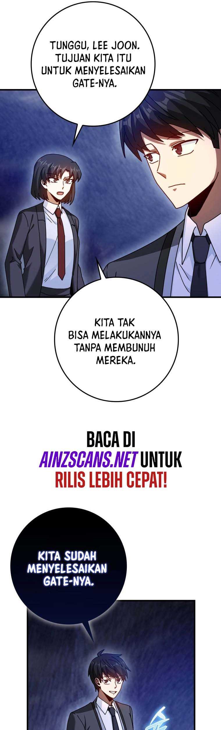 Return Of The Martial Arts Genius Chapter 33 Gambar 27