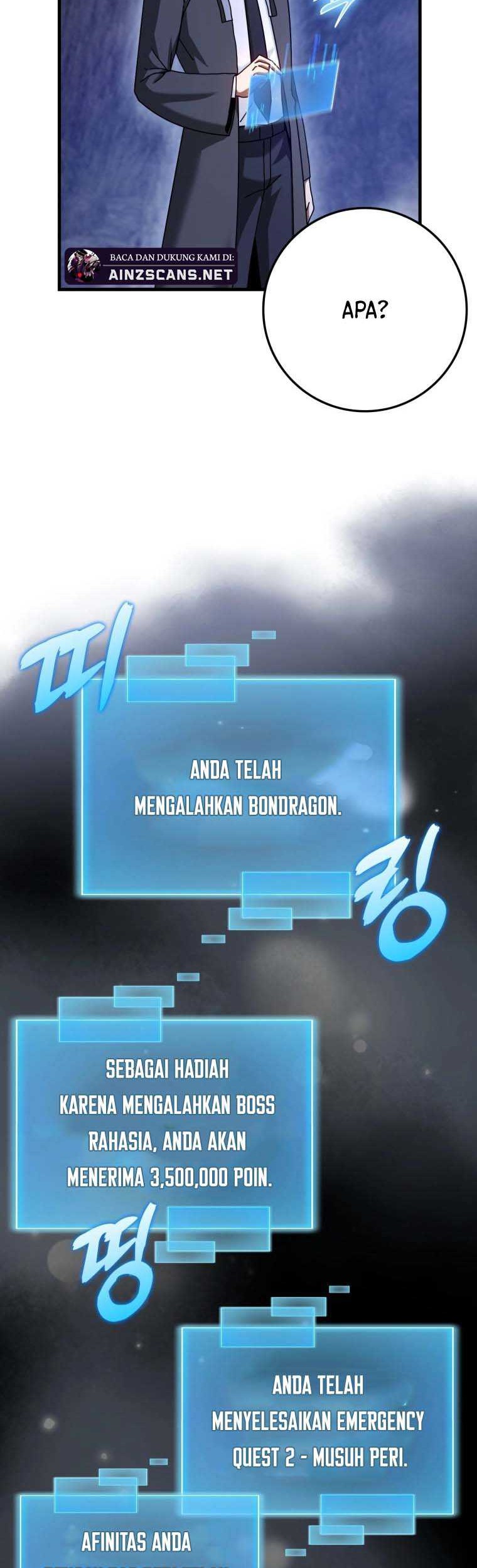 Return Of The Martial Arts Genius Chapter 33 Gambar 28