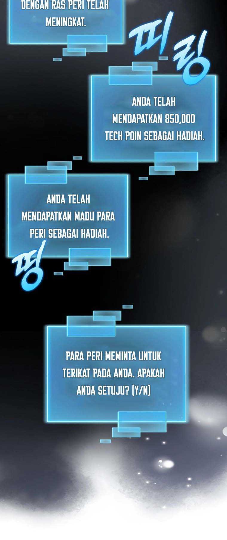 Return Of The Martial Arts Genius Chapter 33 Gambar 29