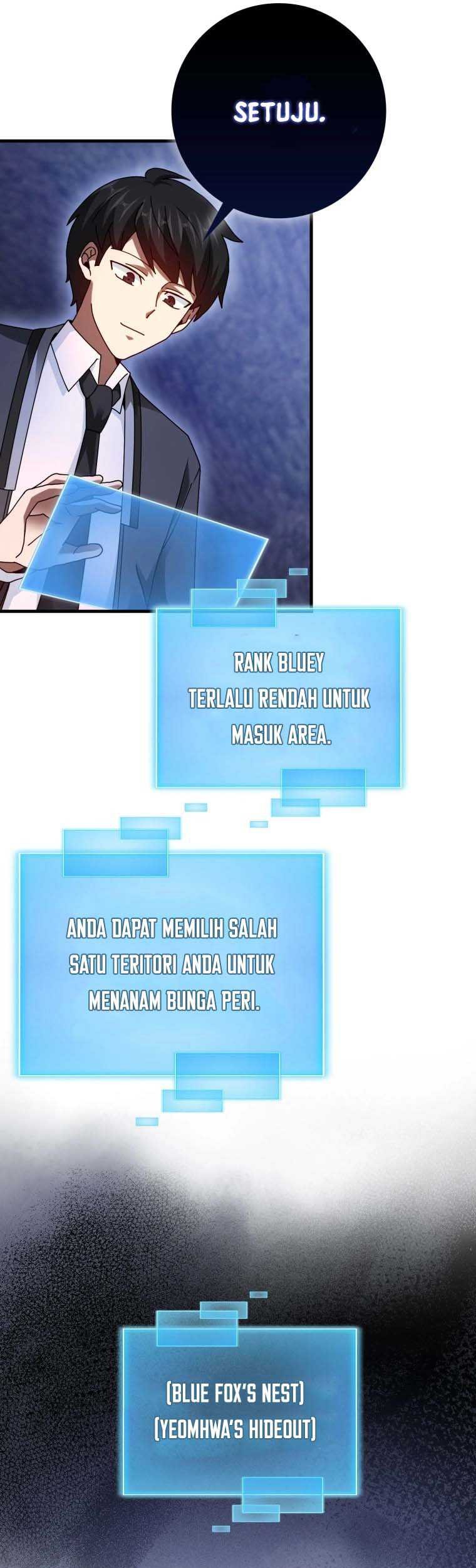 Return Of The Martial Arts Genius Chapter 33 Gambar 30